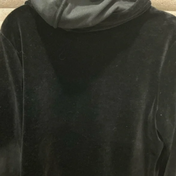 Ralph Lauren Black Jacket Jogging  Set, Large and XL - Picture 6 of 6